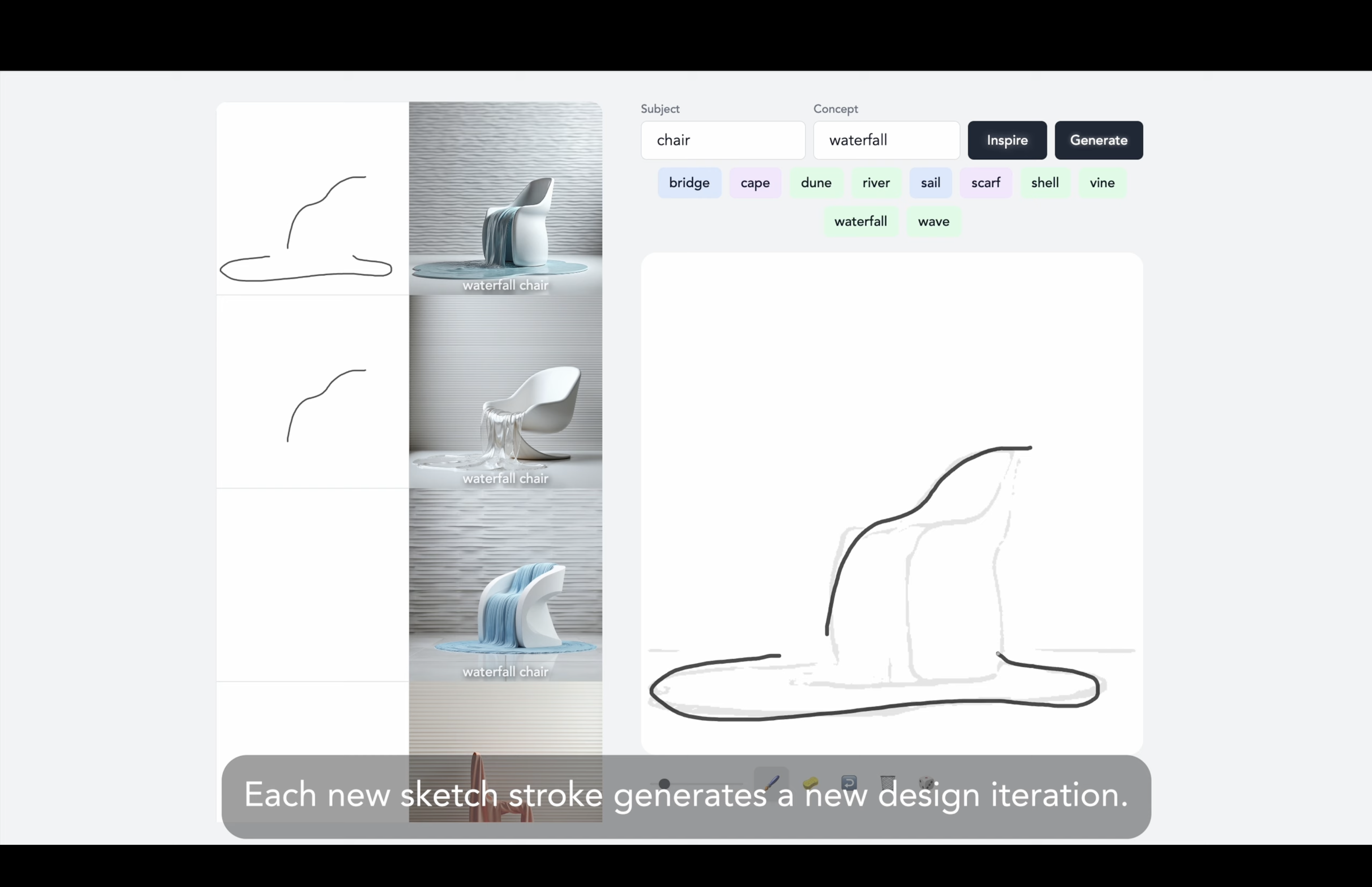 image from Inkspire