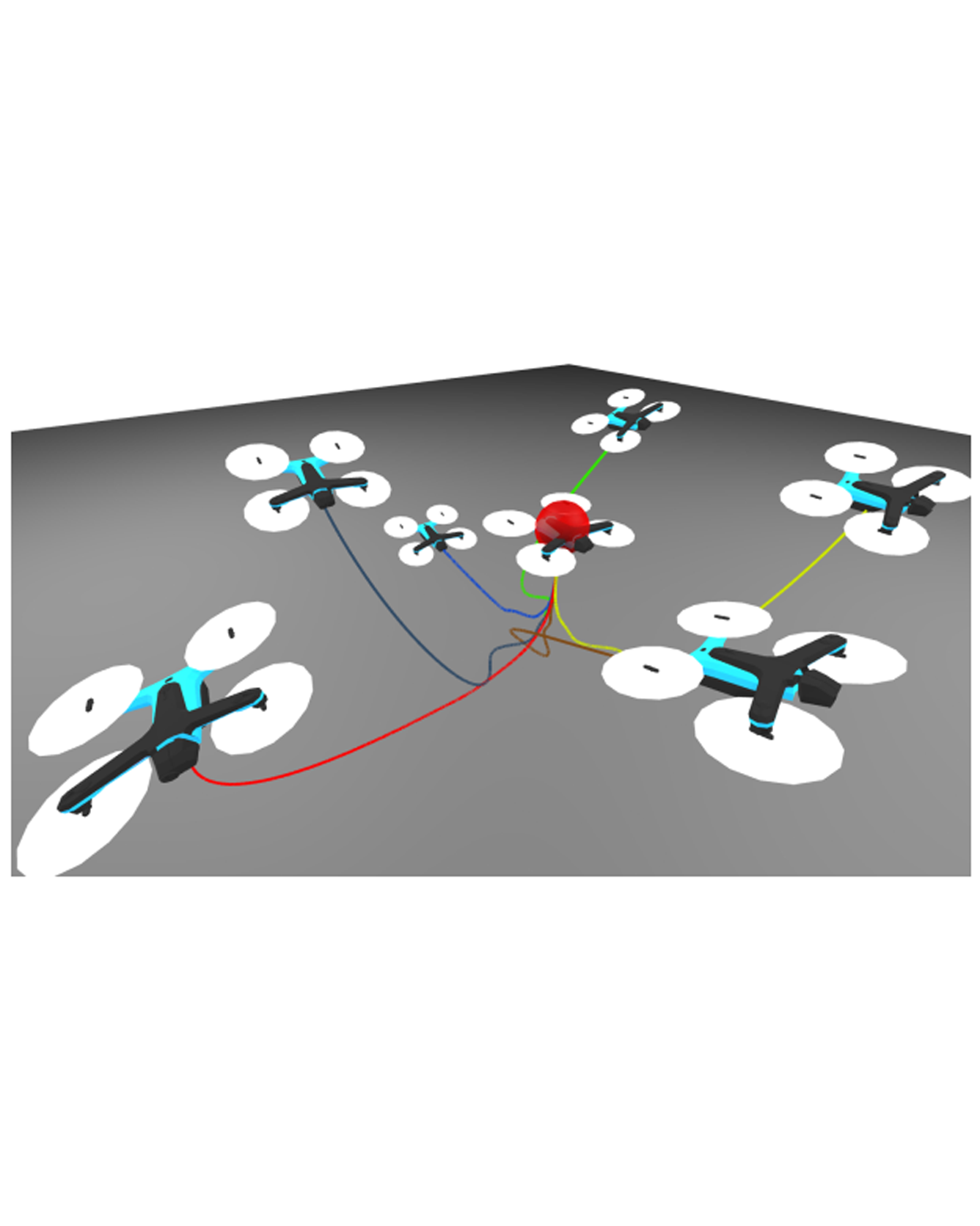 Compatible Control Lyapunov and Control Barrier Functions image