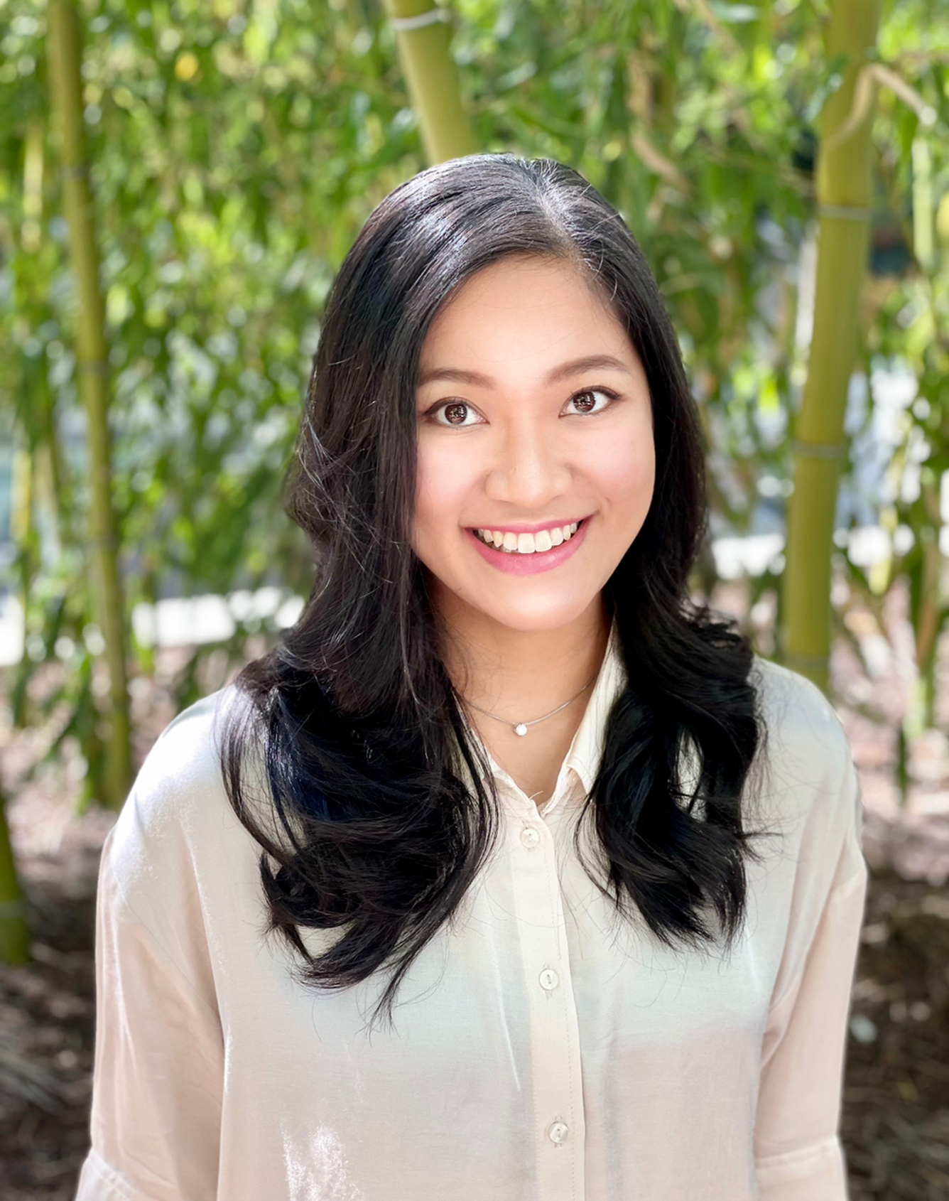 Kumudra Aung headshot